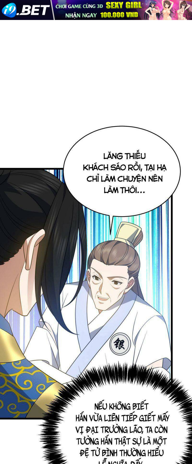 Lăng Thiên Thần Đế Chương 327 Ảnh 7