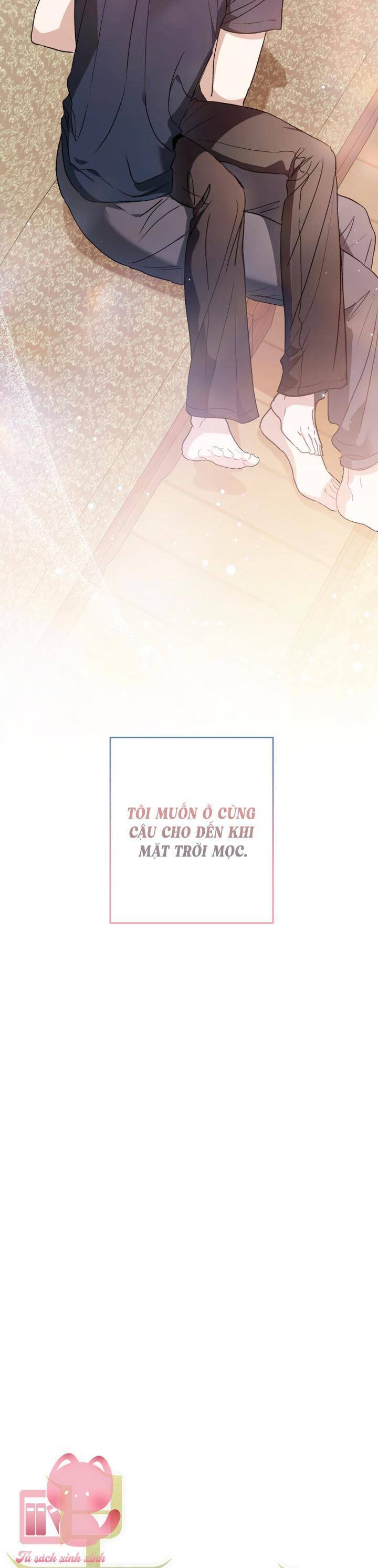 Bóng Râm Mùa Xuân Chương 20 Ảnh 18