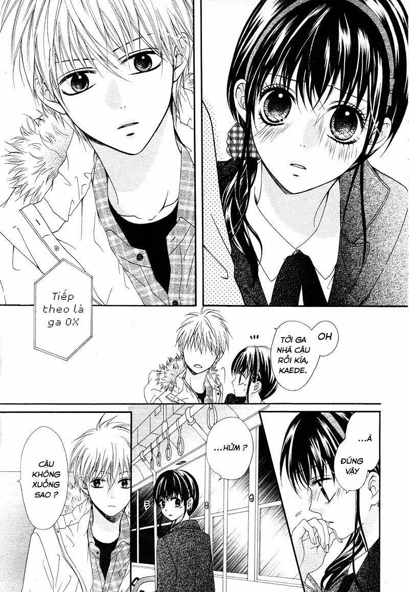 Tổng Hợp One Shot. Chương 383 Ảnh 18