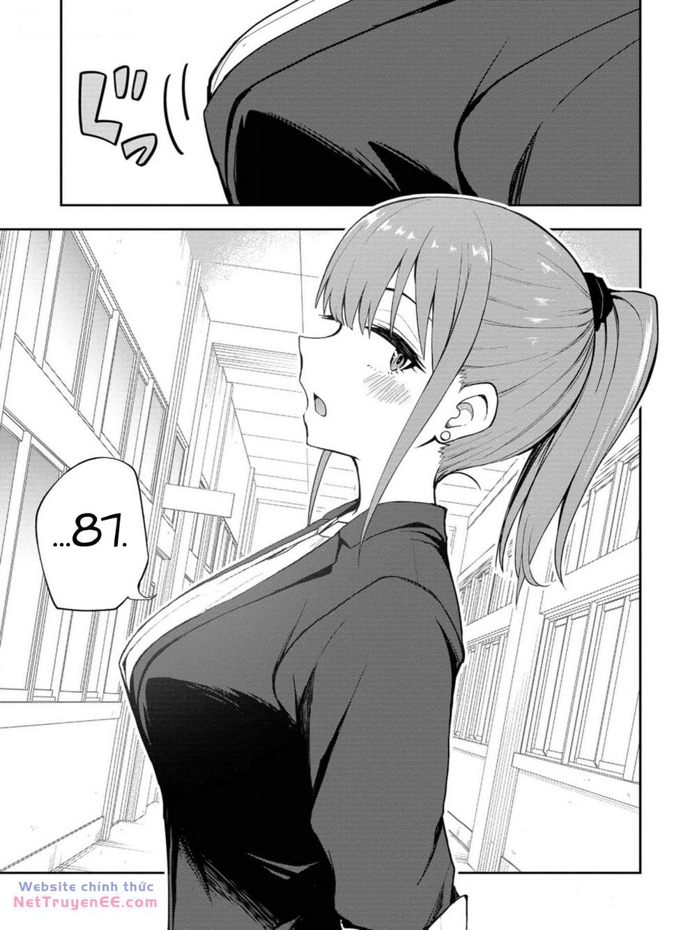 Mousou Sensei. Chương 1 Ảnh 10