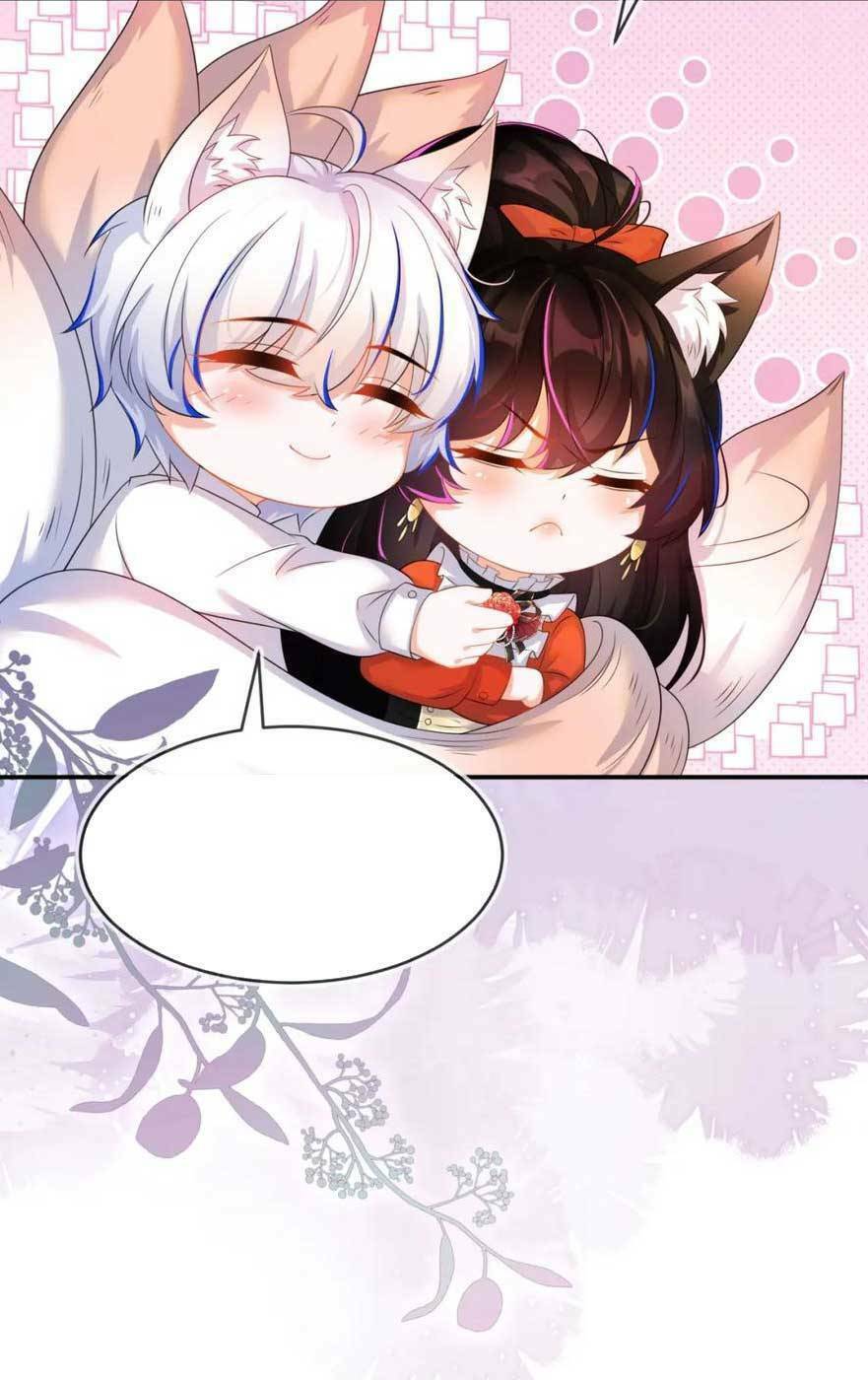 Vừa Mới Huỷ Hôn Đã Bị Dã Hồ Ly Lừa Kết Hôn Chương 31 Ảnh 69