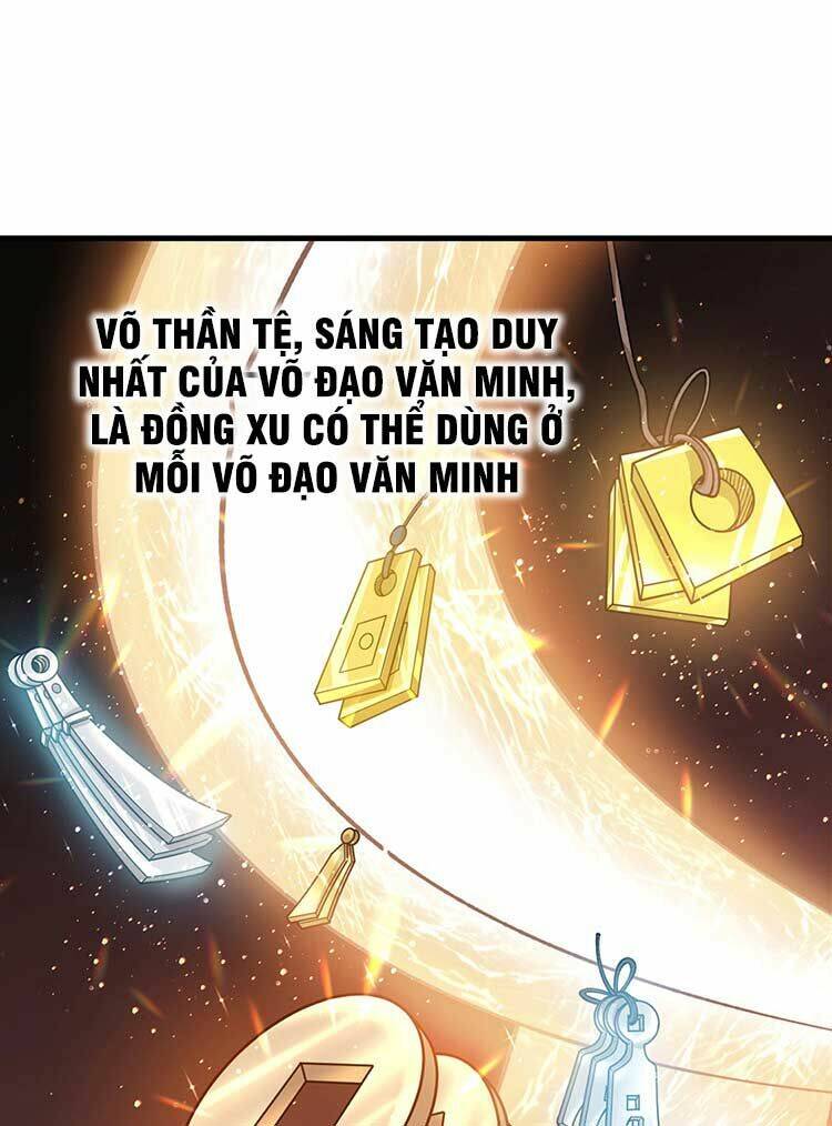 Võ Đạo Độc Tôn Chương 610 Ảnh 3