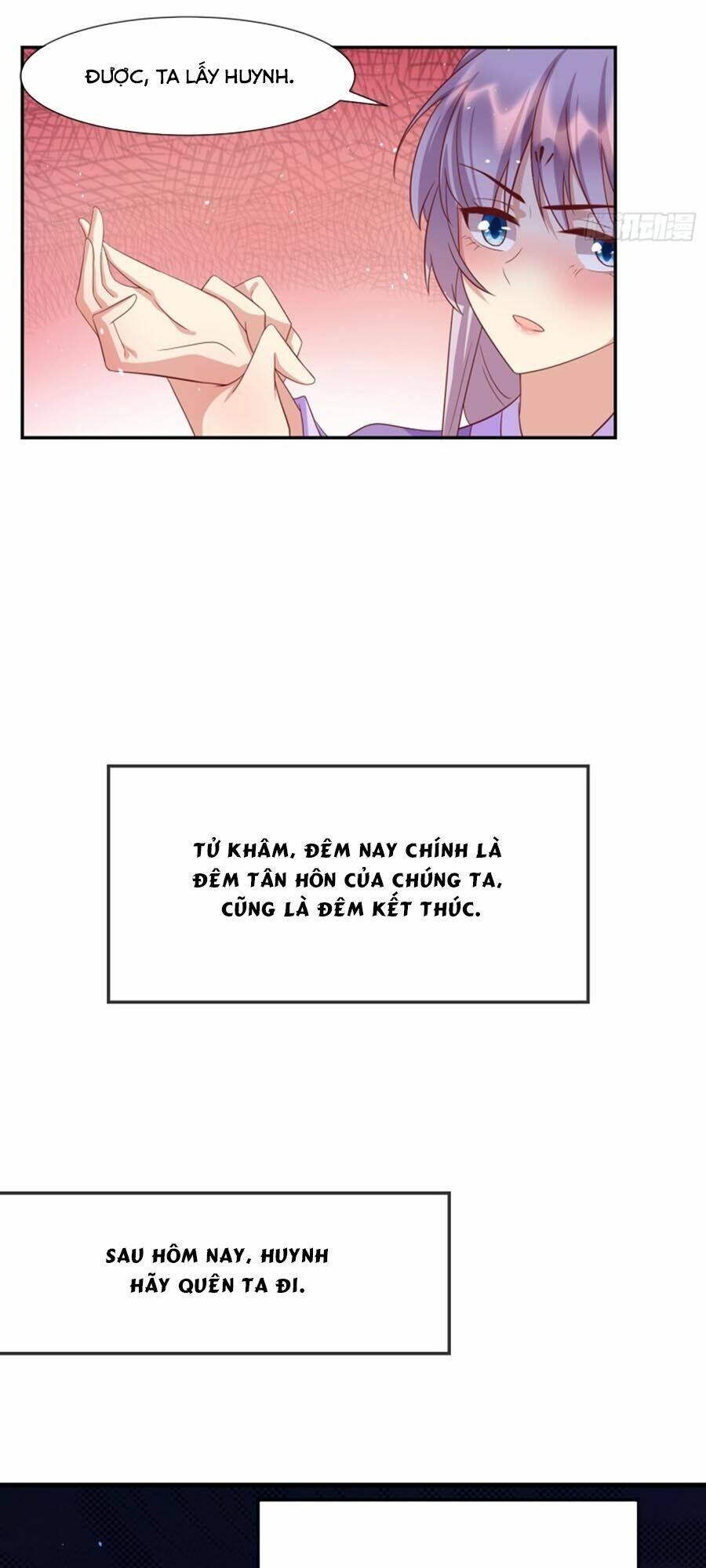 Dưỡng Thú Vi Phi Chương 52 Ảnh 24