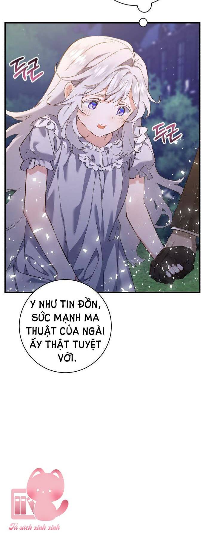 Công Tước Đã Nhặt Được Gì Tại Rừng Chương 2 Ảnh 30