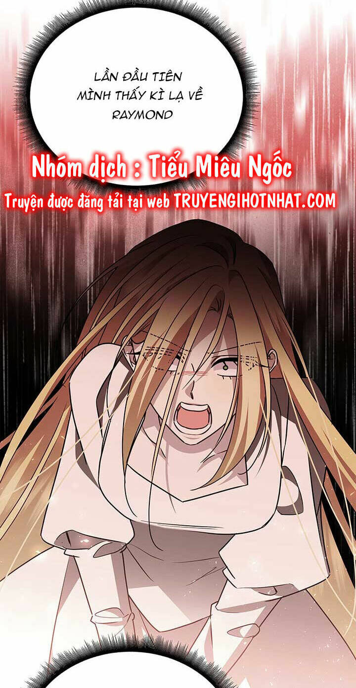 Tôi Sẽ Không Hối Tiếc Vì Anh Đâu Chương 126 Ảnh 53