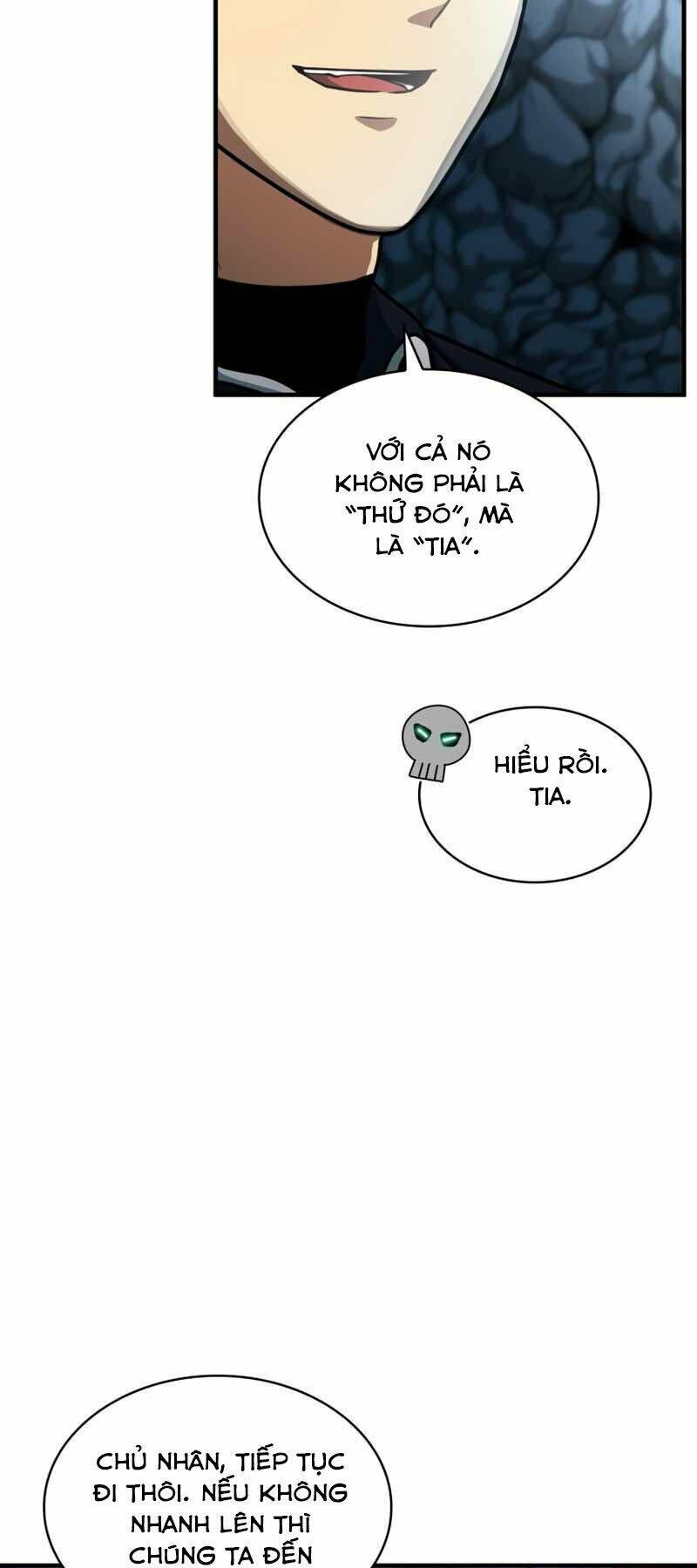 Ngôi Nhà Kết Nối Với Hầm Ngục Chương 46 Ảnh 71