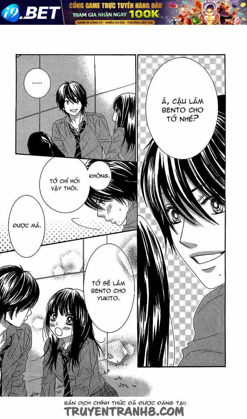 Bokutachi Wa Shitte Shimatta Chương 26 Ảnh 19
