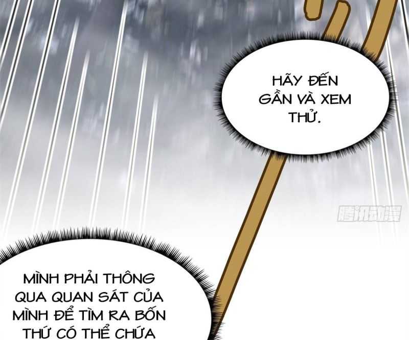 Tận Thế Trò Chơi Ghép Hình Chương 93 Ảnh 43
