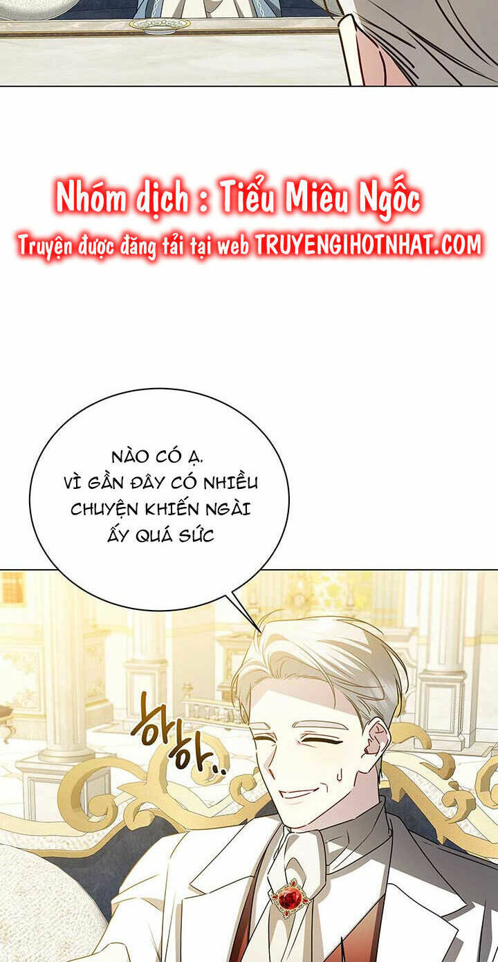 Tôi Sẽ Không Hối Tiếc Vì Anh Đâu Chương 126 Ảnh 47