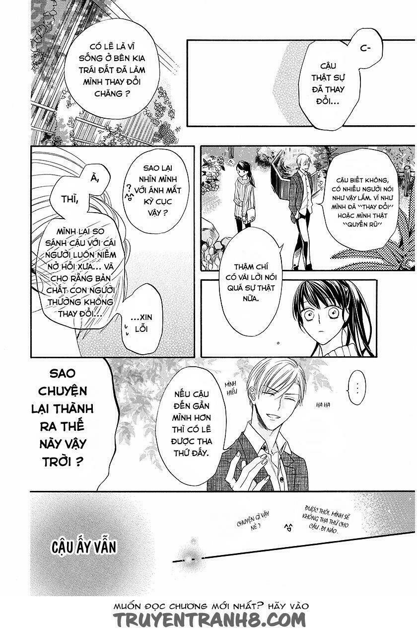 Tổng Hợp One Shot. Chương 380 Ảnh 23