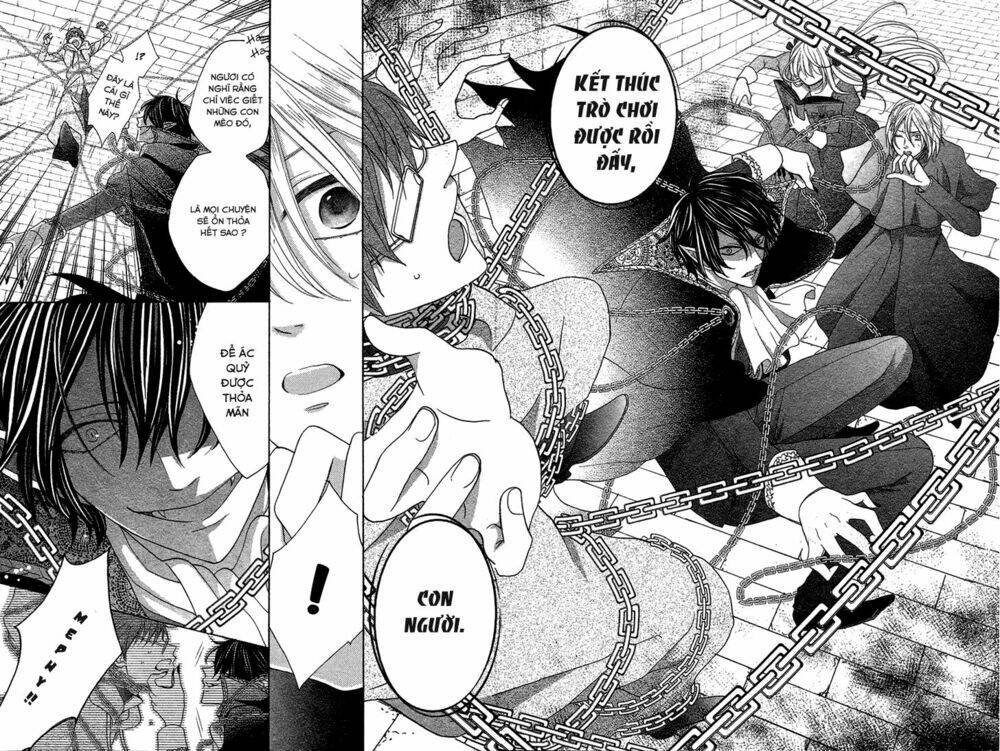 Tổng Hợp One Shot. Chương 382 Ảnh 37