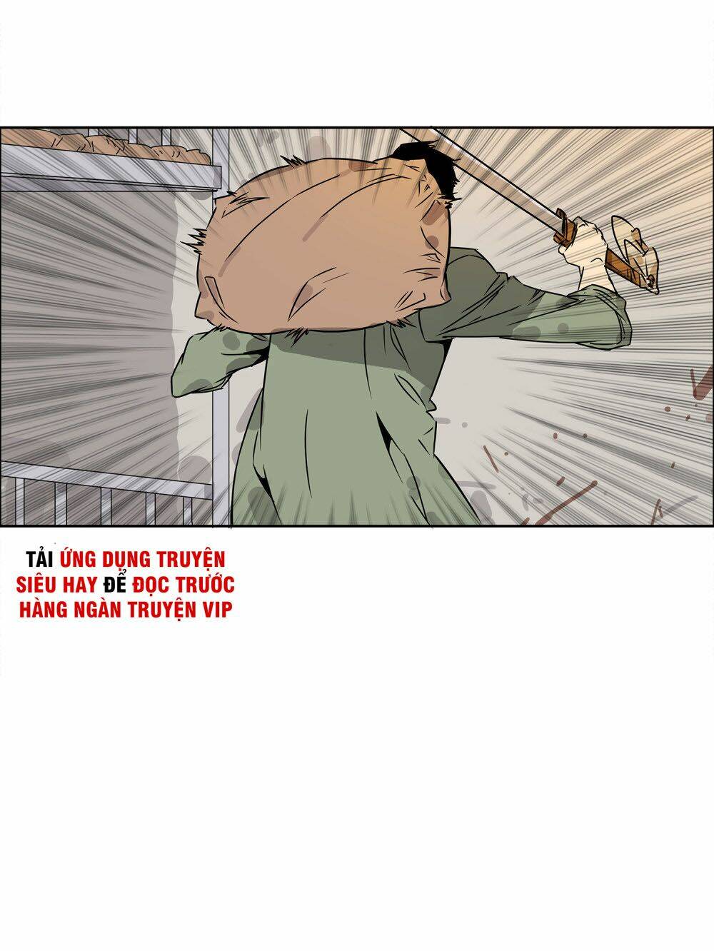 Mạt Thế Đấu Thần Chương 33 Ảnh 22