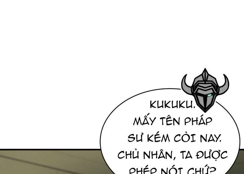 Ngôi Nhà Kết Nối Với Hầm Ngục Chương 47 Ảnh 93