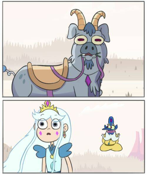 Star Vs. The Forces Of Evil Chương 21 Ảnh 7