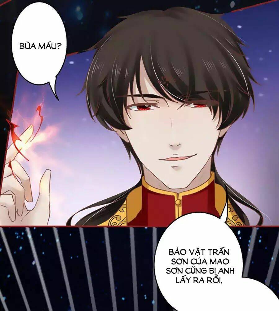 Tân Nương Của Âm Dương Giới Chương 65 Ảnh 45
