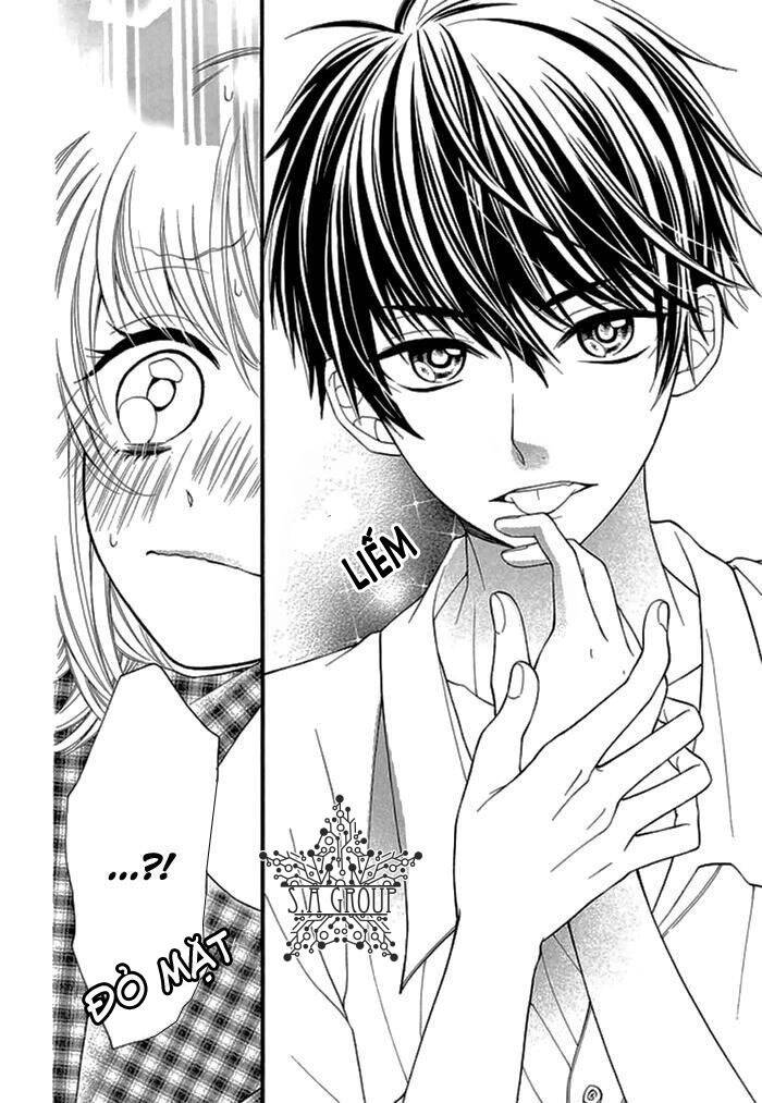 Tổng Hợp One Shot. Chương 377 Ảnh 14