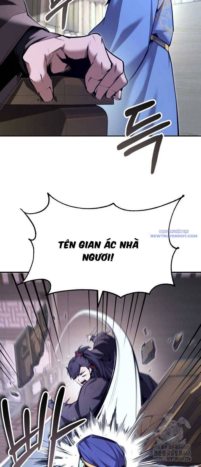 Giáo Chủ Ma Giáo Cũng Biết Sợ Chương 43 Ảnh 16