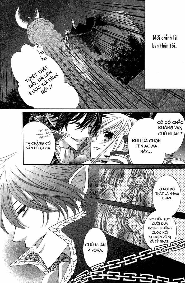 Tổng Hợp One Shot. Chương 382 Ảnh 28