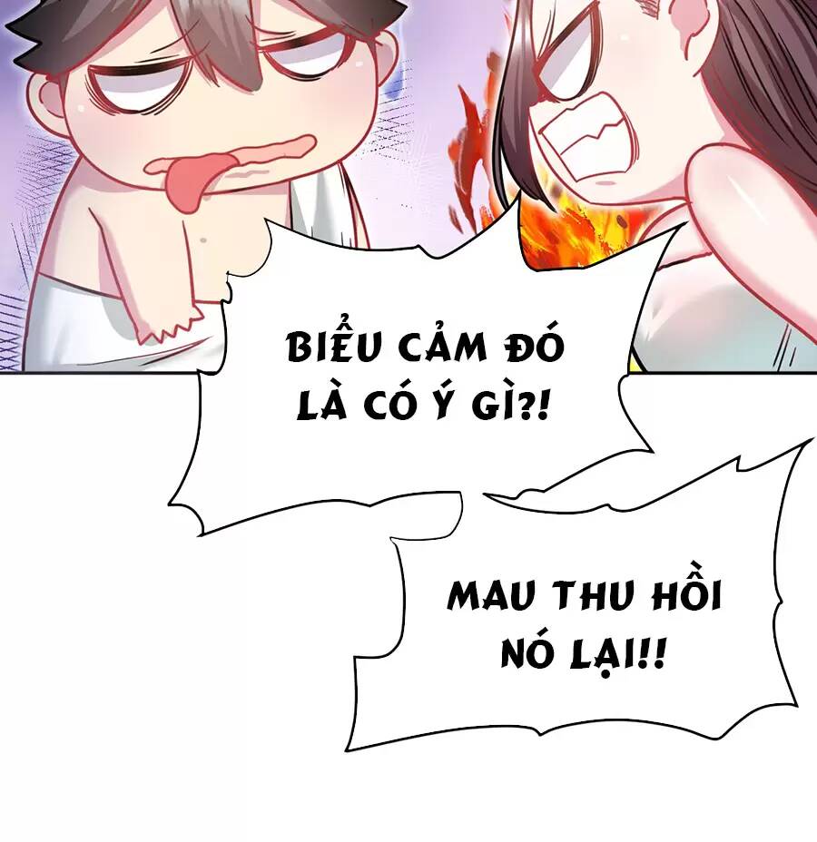 Đồ Long Kỵ Sĩ Hôn Môi Ác Long Chương 48.2 Ảnh 35
