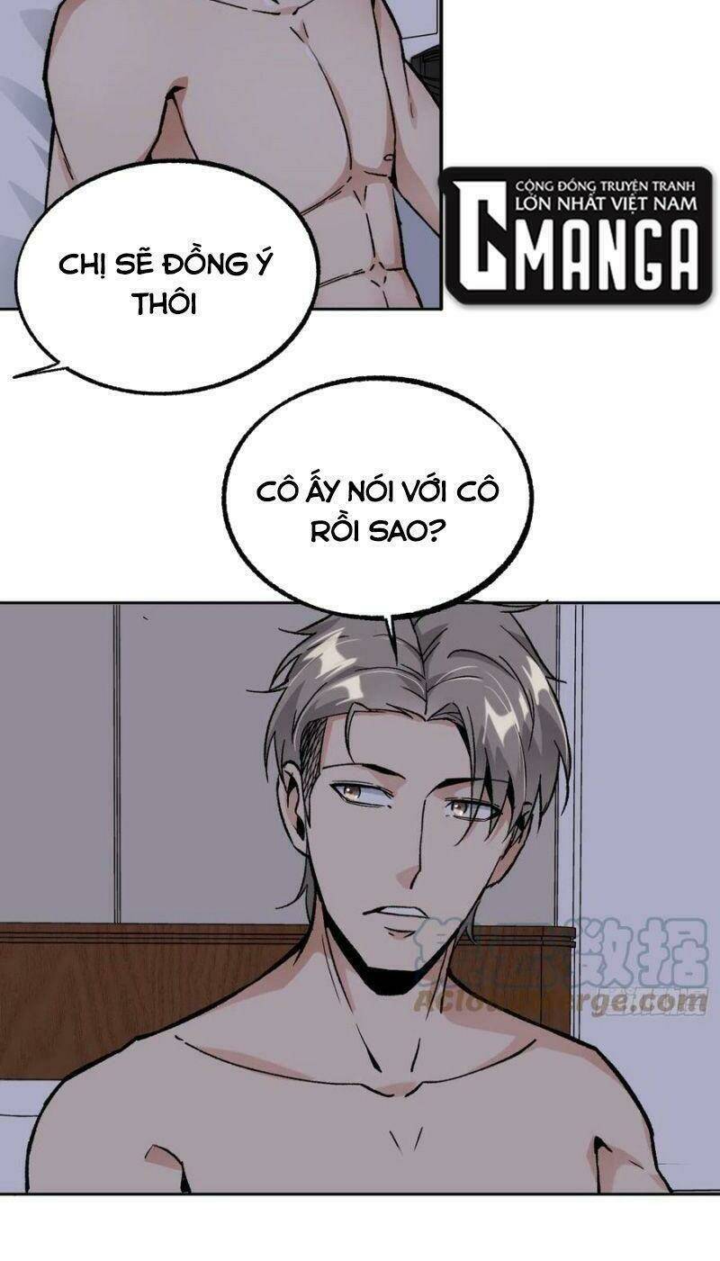 Cuồng Thiếu Siêu Thiên Tài Chương 85 Ảnh 31