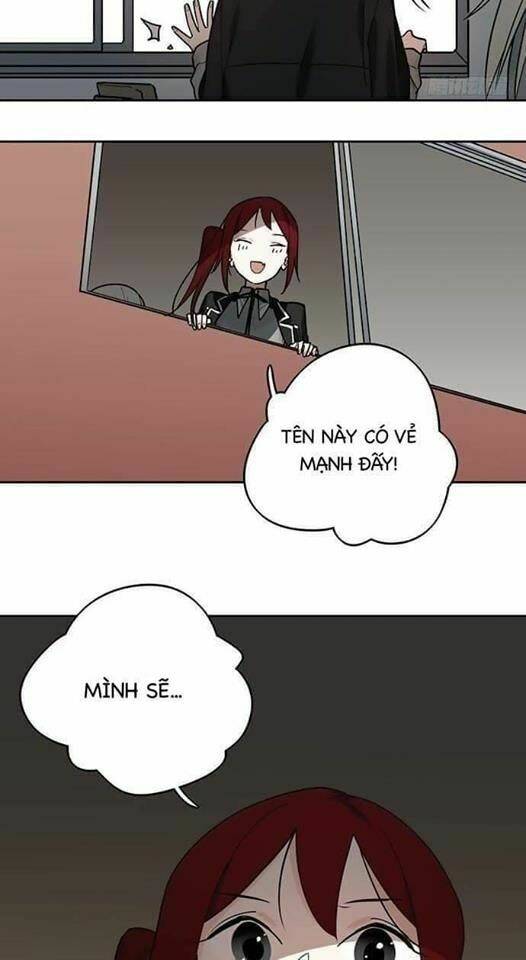 Nữ Nhân Tôi Thích Là Quái Kiệt! Chương 4 Ảnh 28