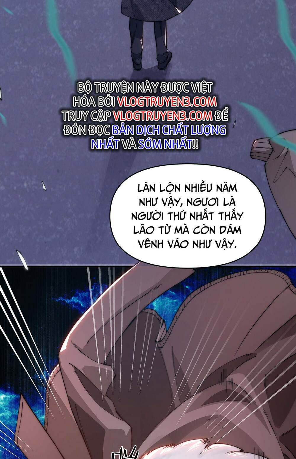 Trọng Sinh Đô Thị Đệ Nhất Tiên Tôn Chương 5 Ảnh 5