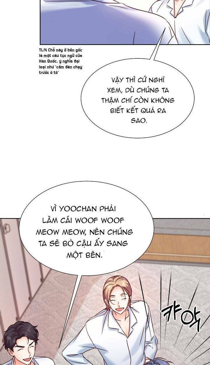 Trở Lại Làm Idol Chương 75 Ảnh 54