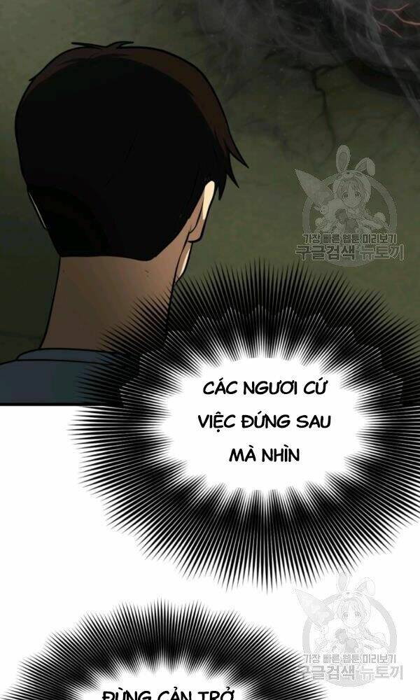 Ngôi Nhà Kết Nối Với Hầm Ngục Chương 35 Ảnh 41