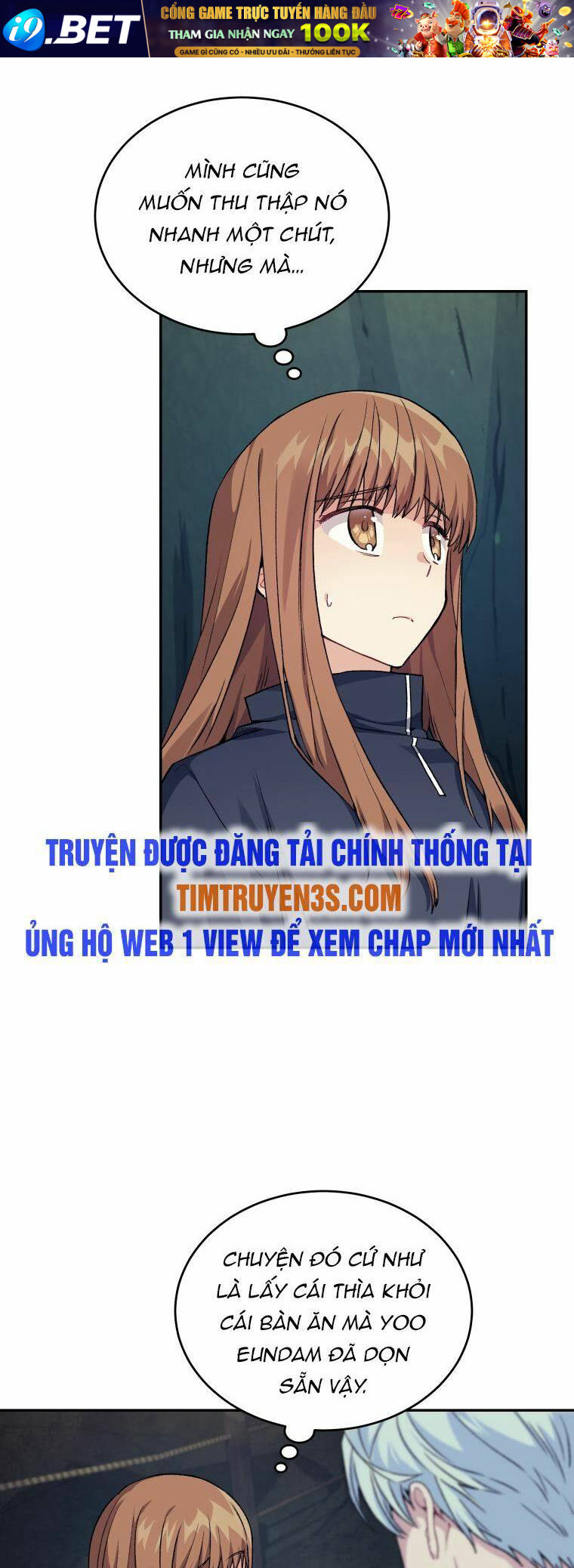Ta Đánh Cắp Linh Hồn Của Ranker Top 1 Chương 32 Ảnh 45