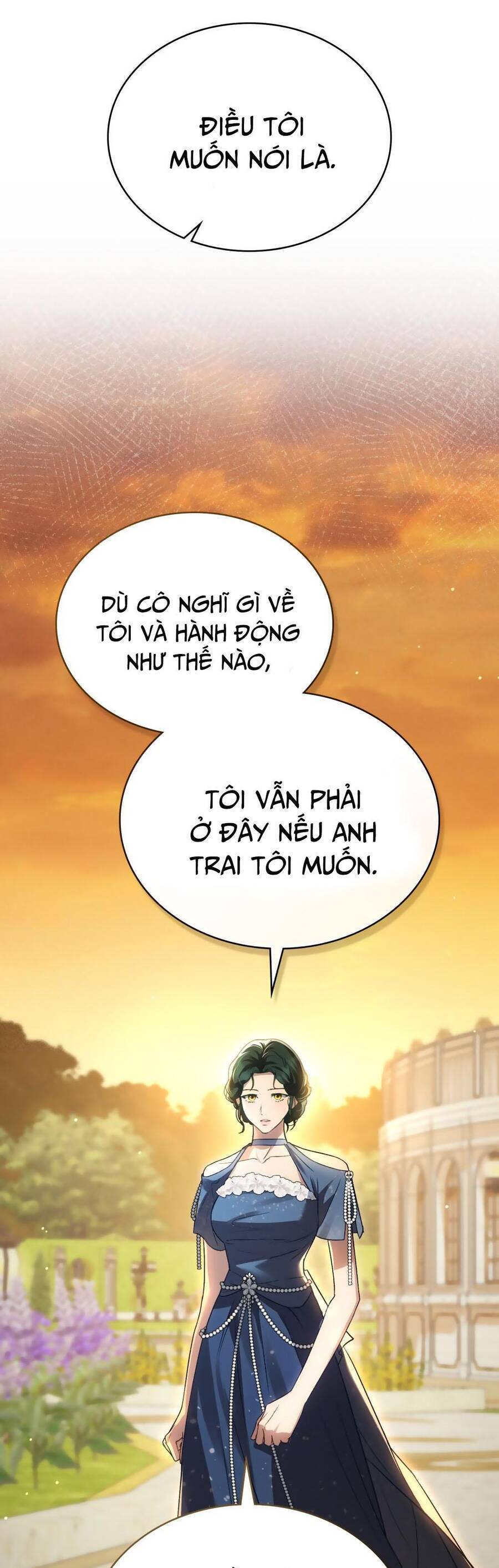 Giới Thượng Lưu Chương 29 Ảnh 11
