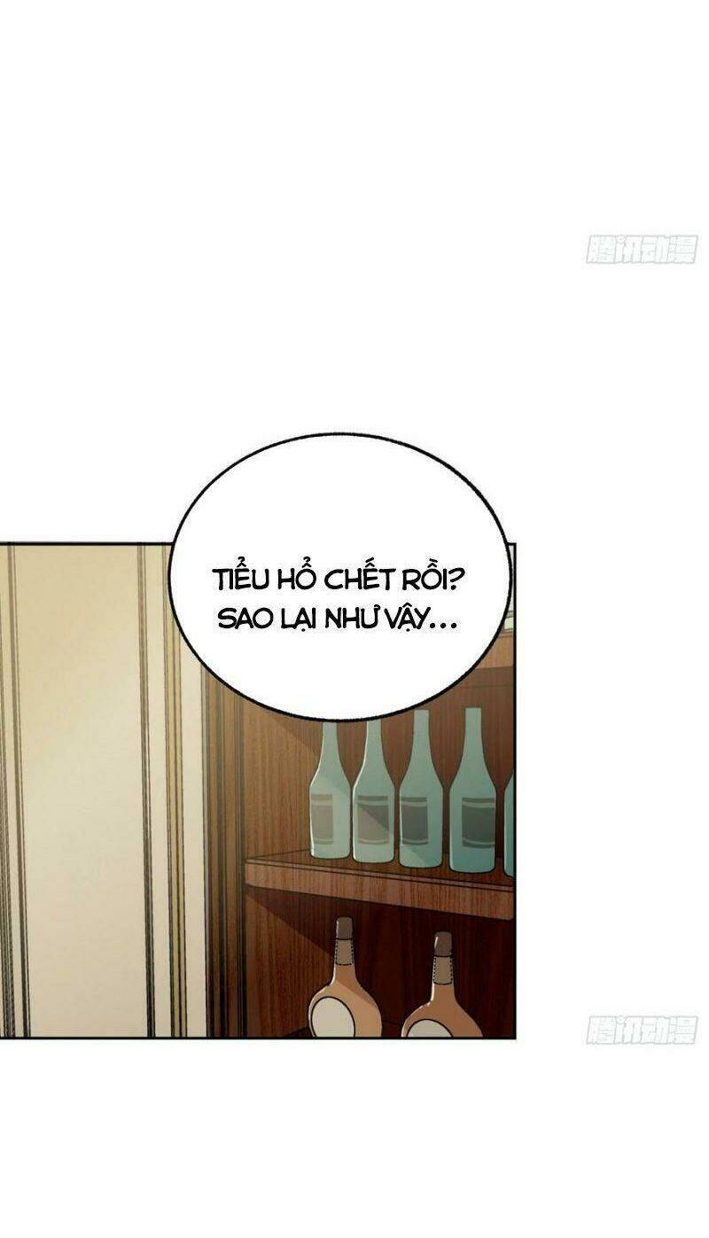 Cuồng Thiếu Siêu Thiên Tài Chương 76 Ảnh 9