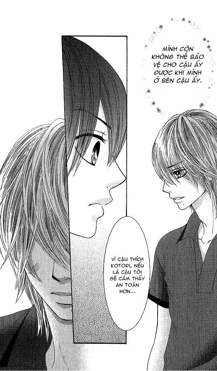 Bokutachi Wa Shitte Shimatta Chương 35 Ảnh 16