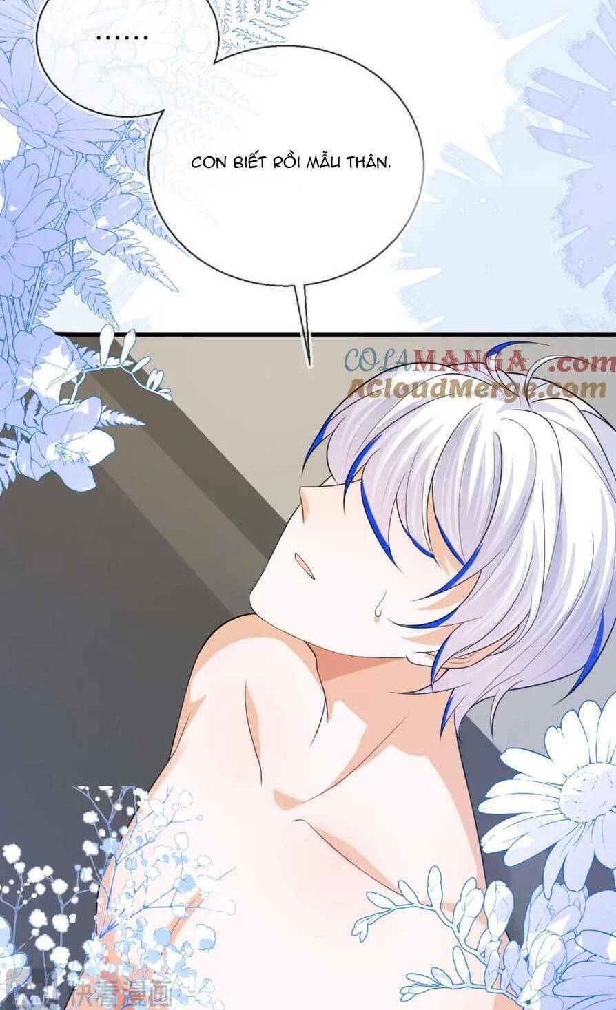 Vừa Mới Huỷ Hôn Đã Bị Dã Hồ Ly Lừa Kết Hôn Chương 29 Ảnh 51