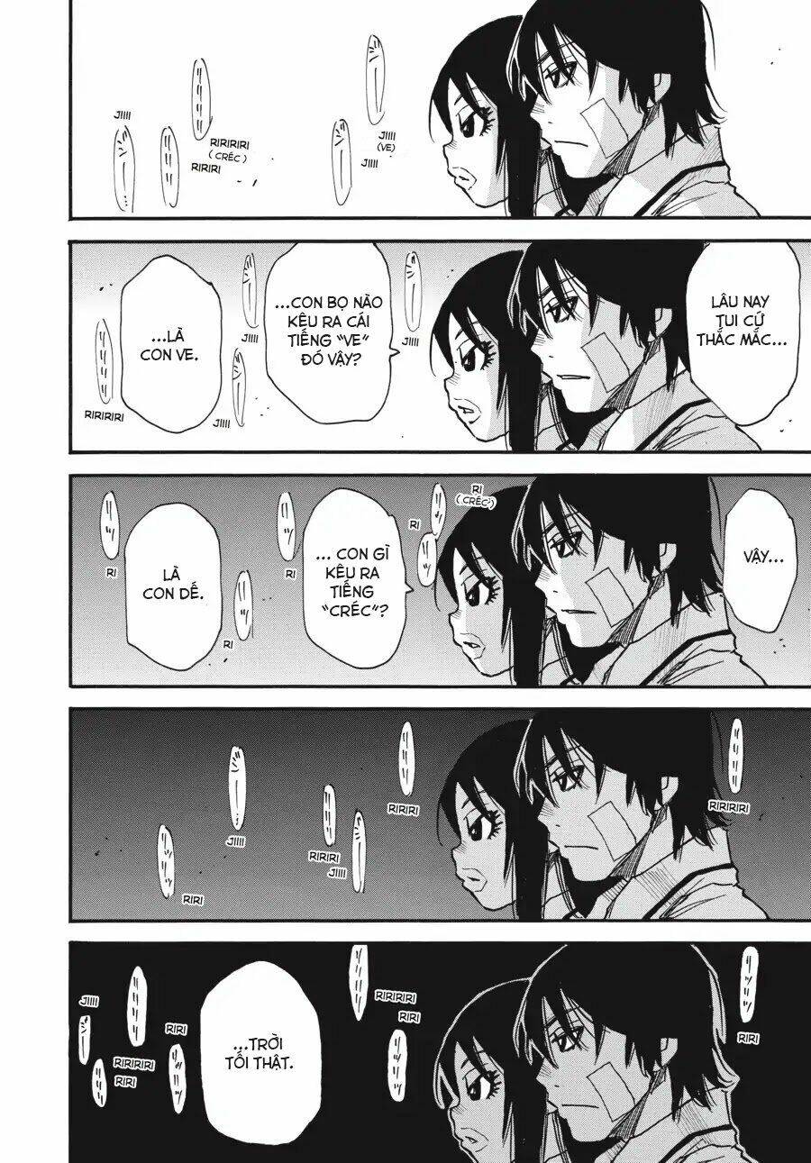 Yume De Mita Ano Ko No Tame Ni Chương 10 Ảnh 29