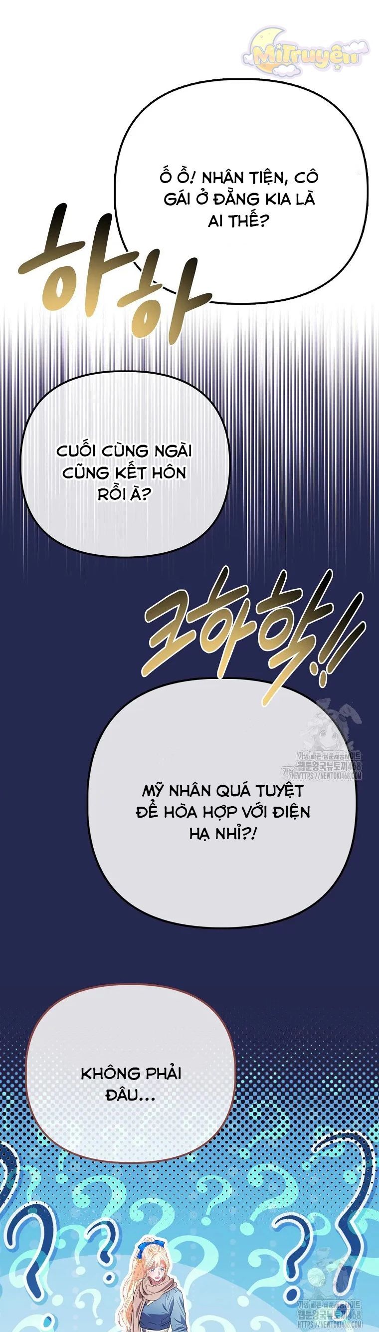 Nàng Công Chúa Của Mọi Người Chương 80 Ảnh 6
