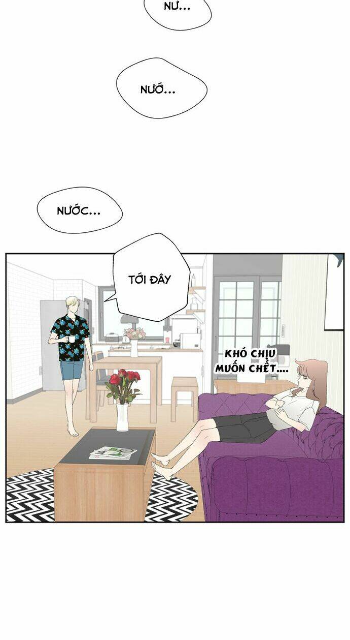 Oh My God Chương 8 Ảnh 41