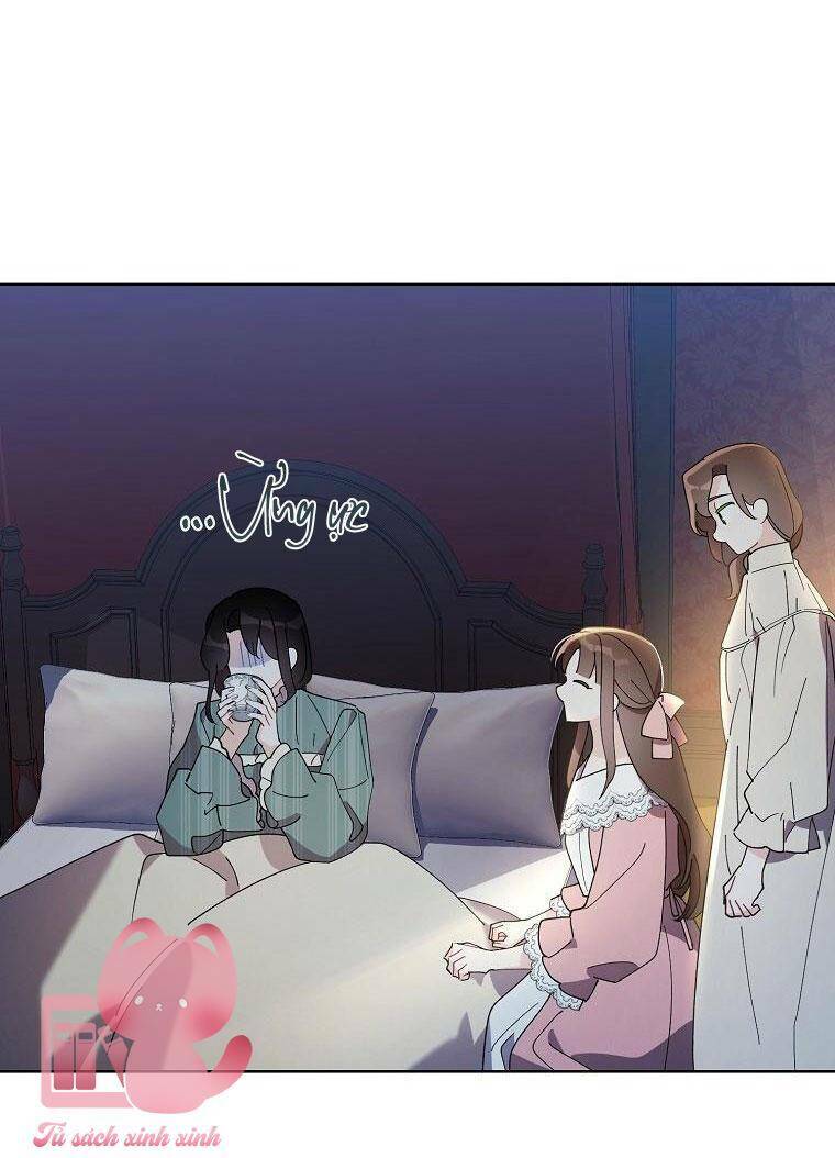 Tôi Trở Thành Mẹ Kế Của Cinderella Chương 77 Ảnh 39