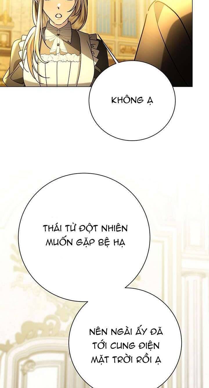 Tôi Sẽ Không Hối Tiếc Vì Anh Đâu Chương 110 Ảnh 64