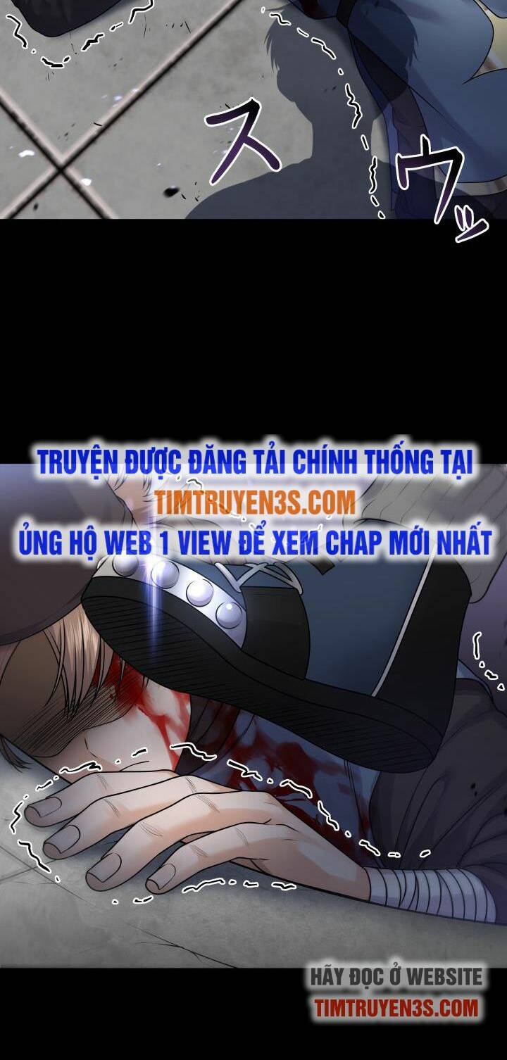 Trò Chơi Của Chúa Thượng Chương 21 Ảnh 28