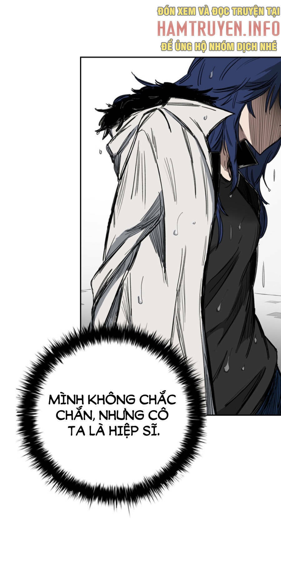 Fray Chương 29 Ảnh 20