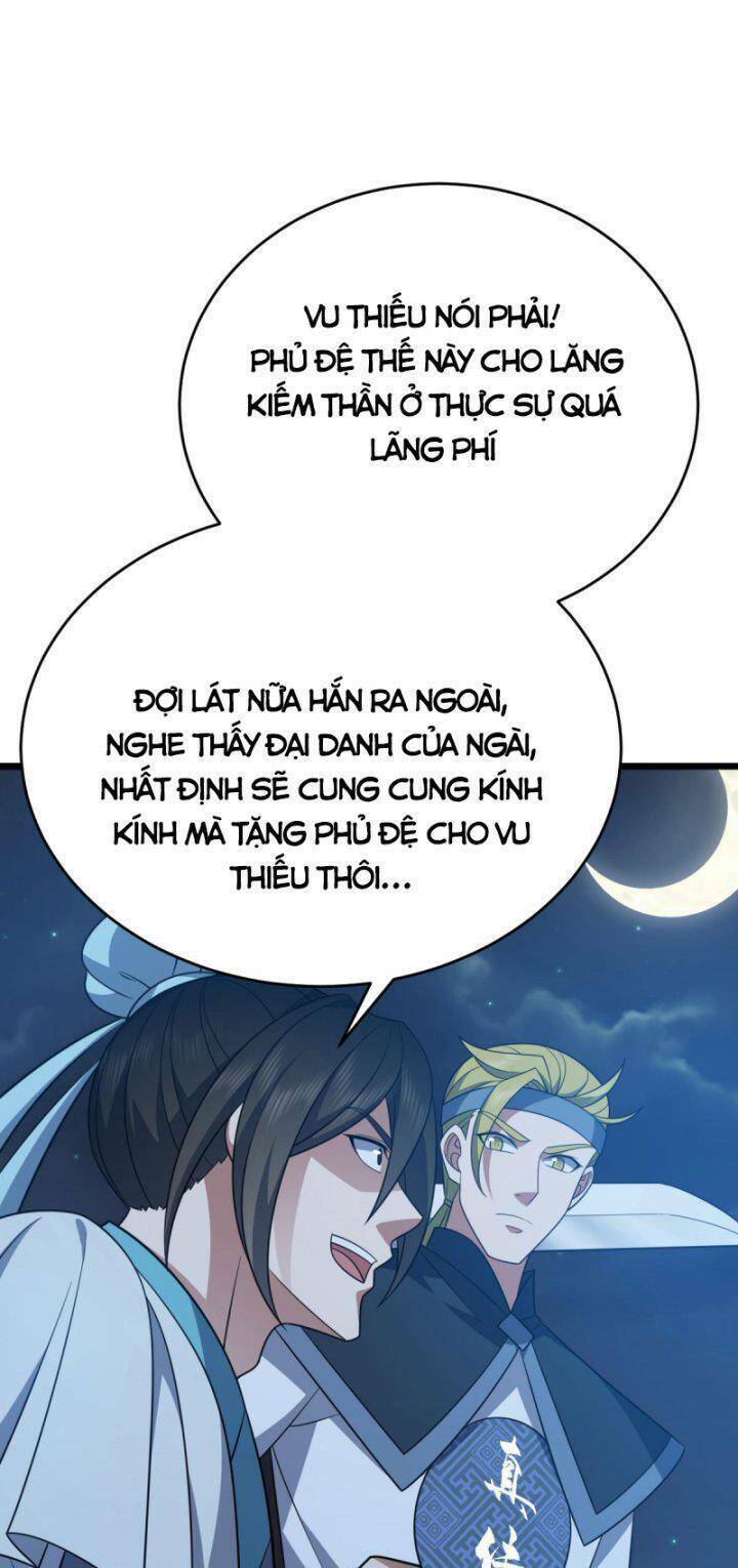 Lăng Thiên Thần Đế Chương 345 Ảnh 10