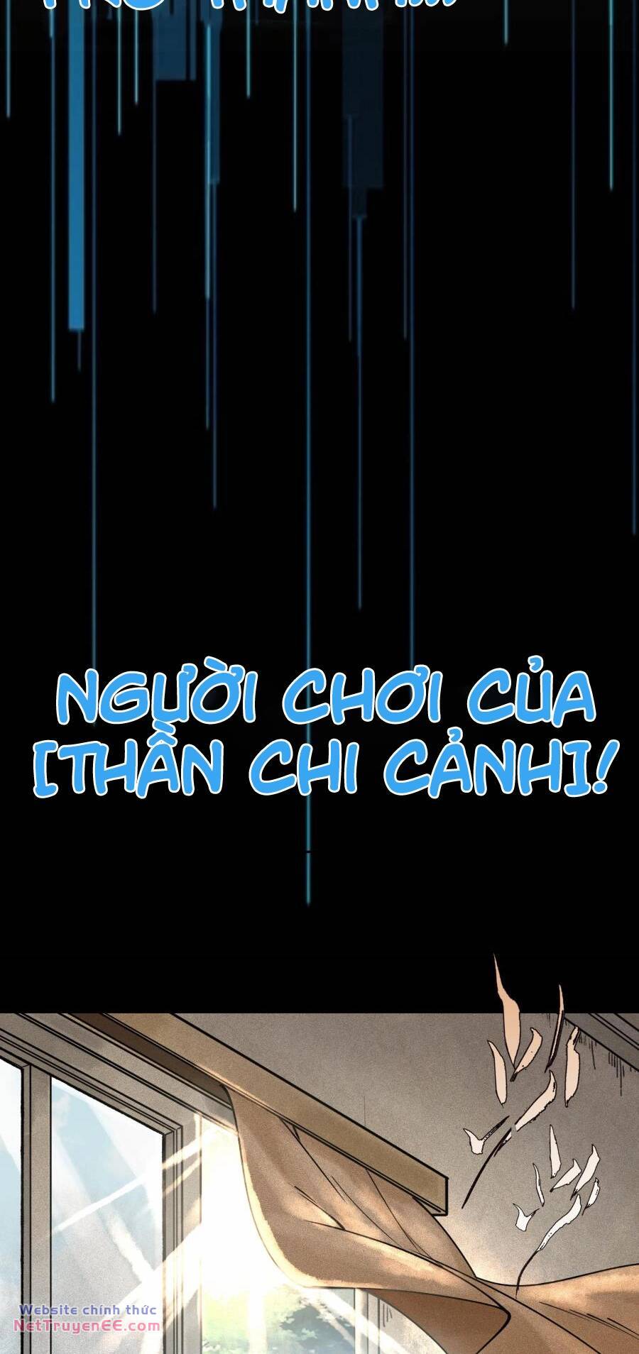 Thần Chi Cảnh Chương 3 Ảnh 6