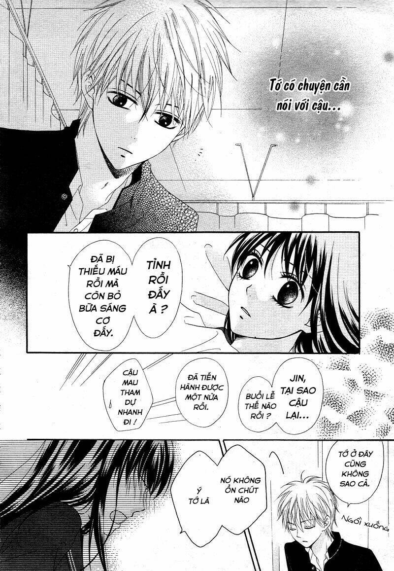Tổng Hợp One Shot. Chương 383 Ảnh 25
