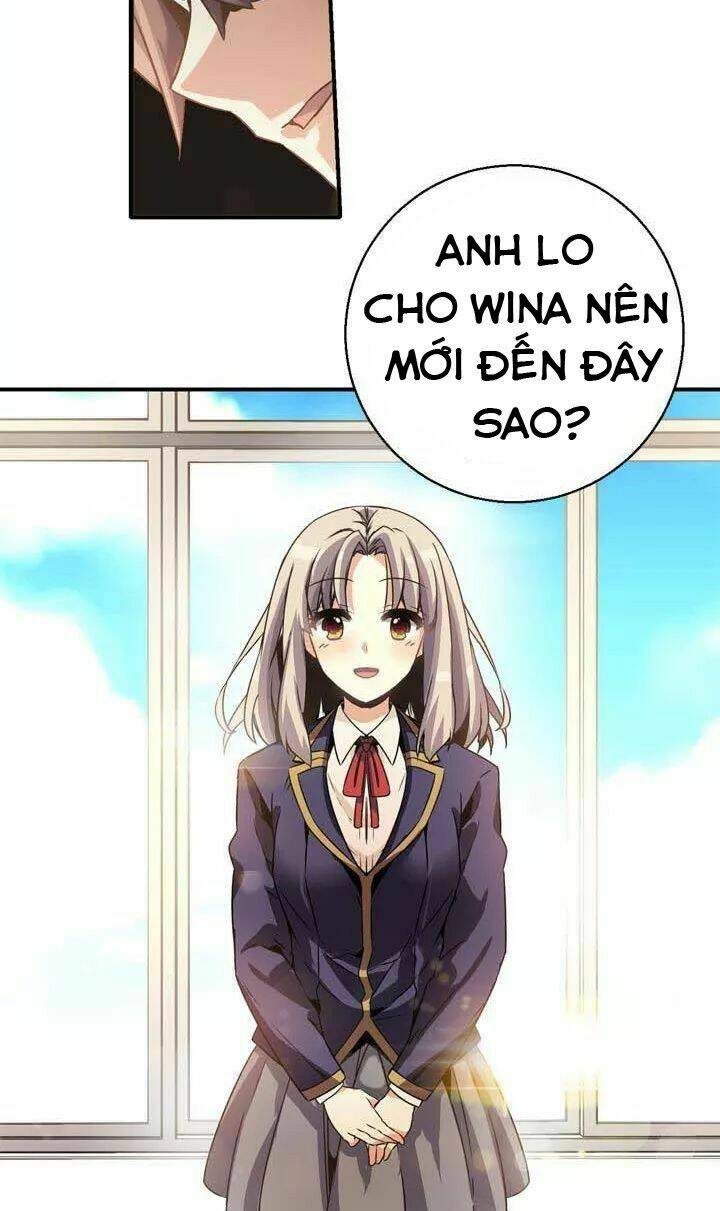 Amentia Chương 38 Ảnh 46