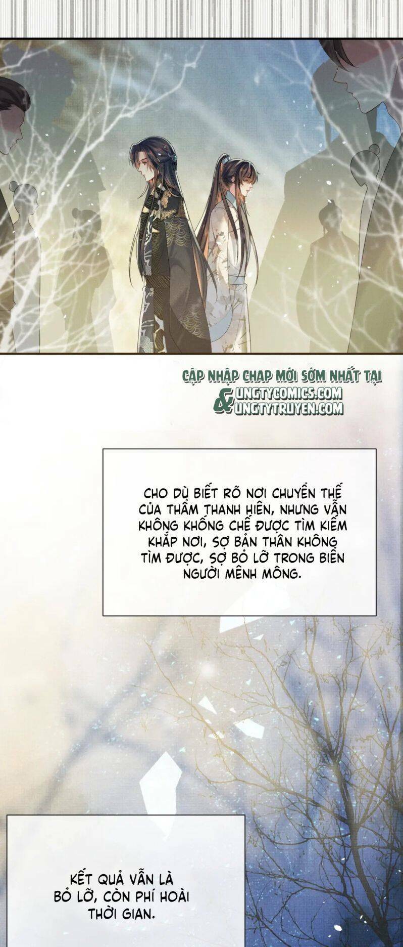 Ngộ Xà Chương 86 Ảnh 7