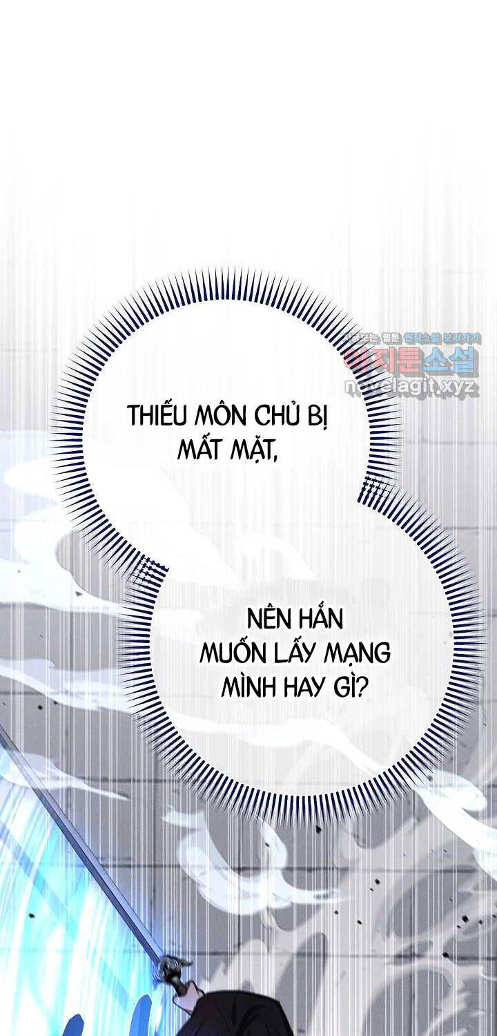 Thiên Tài Võ Thuật Hoàn Sinh Chương 39 Ảnh 72