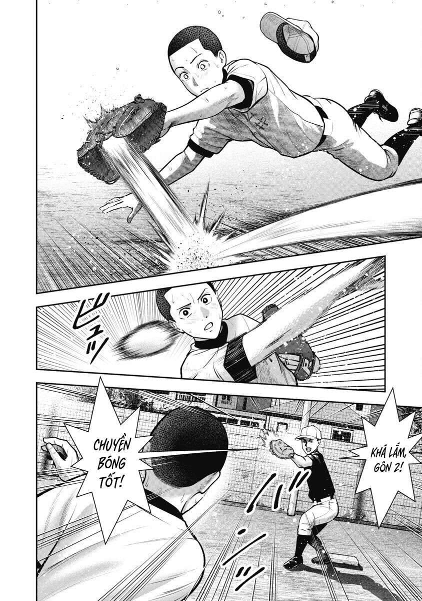 Double Play Chương 14 Ảnh 11