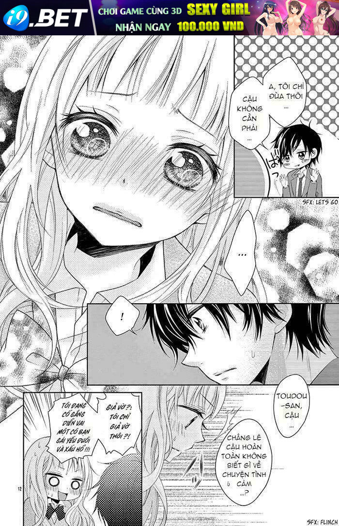 Tổng Hợp One Shot. Chương 374 Ảnh 15