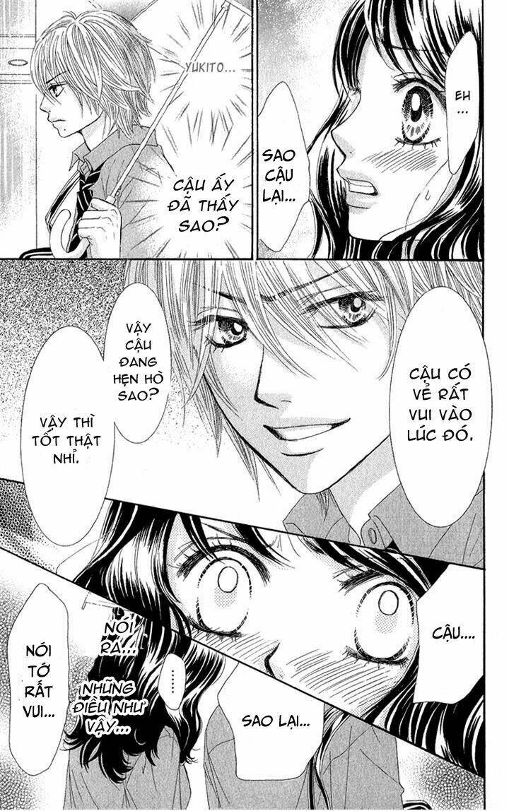 Bokutachi Wa Shitte Shimatta Chương 30 Ảnh 13