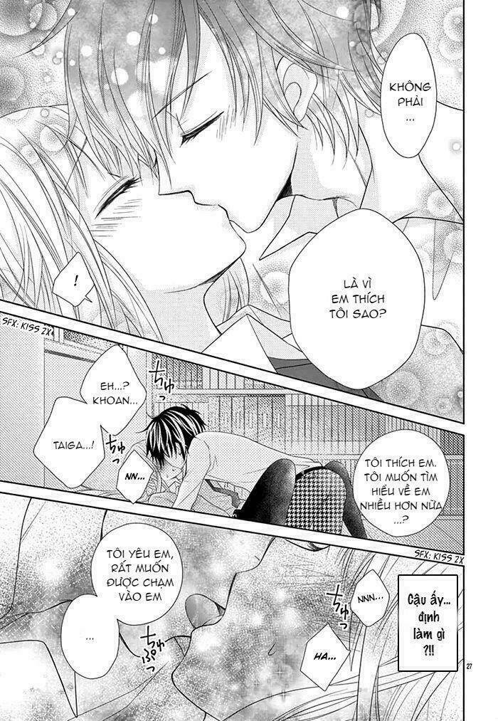 Tổng Hợp One Shot. Chương 374 Ảnh 30